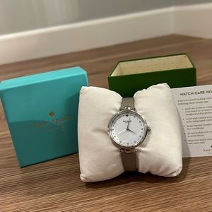 Kate Spade Watch